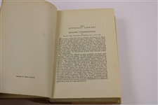 The Game of Golf' Book by Joyce & Roger Wethered, Darwin, Hutchinon, & Simpson