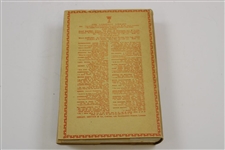 The Game of Golf' Book by Joyce & Roger Wethered, Darwin, Hutchinon, & Simpson