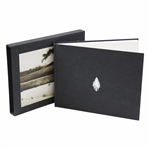 Pine Valley Golf Club Members Ltd Ed Crumps Dream Book with Slipcover