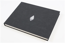 Pine Valley Golf Club Members Ltd Ed 'Crump's Dream' Book with Slipcover
