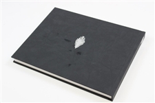 Pine Valley Golf Club Members Ltd Ed 'Crump's Dream' Book with Slipcover