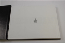 Pine Valley Golf Club Members Ltd Ed 'Crump's Dream' Book with Slipcover