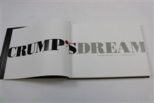 Pine Valley Golf Club Members Ltd Ed 'Crump's Dream' Book with Slipcover