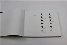 Pine Valley Golf Club Members Ltd Ed 'Crump's Dream' Book with Slipcover