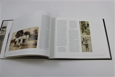 Pine Valley Golf Club Members Ltd Ed 'Crump's Dream' Book with Slipcover