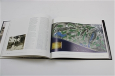 Pine Valley Golf Club Members Ltd Ed 'Crump's Dream' Book with Slipcover