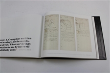 Pine Valley Golf Club Members Ltd Ed 'Crump's Dream' Book with Slipcover