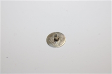Tiffany & Co. Sterling Silver Ballmarker with Case In Box