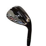 John Daly Signed Personal Used Titleist BV Folds of Honor 56 Degree SM Wedge JSA ALOA