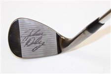 John Daly Signed Personal Used Titleist BV 'Folds of Honor' 56 Degree SM Wedge JSA ALOA