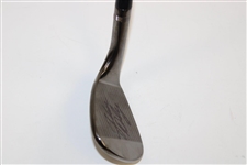 John Daly Signed Personal Used Titleist BV 'Folds of Honor' 56 Degree SM Wedge JSA ALOA