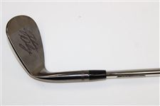 John Daly Signed Personal Used Titleist BV 'Folds of Honor' 56 Degree SM Wedge JSA ALOA