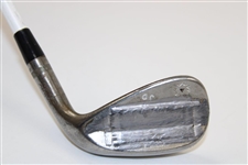 John Daly Signed Personal Used Titleist Vokey 'JD' 46 Degree Wedge with Lead Tape JSA ALOA