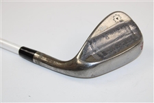 John Daly Signed Personal Used Titleist Vokey 'JD' 46 Degree Wedge with Lead Tape JSA ALOA