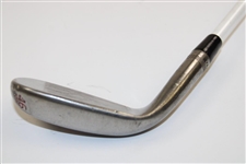 John Daly Signed Personal Used Titleist Vokey 'JD' 46 Degree Wedge with Lead Tape JSA ALOA