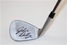 John Daly Signed Personal Used PXG Milled 'Sugar Daddy' 54 Degree 0311T Wedge JSA ALOA