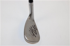 John Daly Signed Personal Used PXG Milled 'Sugar Daddy' 54 Degree 0311T Wedge JSA ALOA
