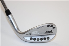 John Daly Signed Personal Used PXG Milled 'Sugar Daddy' 54 Degree 0311T Wedge JSA ALOA