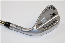 John Daly Signed Personal Used PXG Milled 'Sugar Daddy' 54 Degree 0311T Wedge JSA ALOA