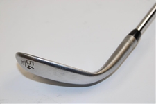 John Daly Signed Personal Used PXG Milled 'Sugar Daddy' 54 Degree 0311T Wedge JSA ALOA