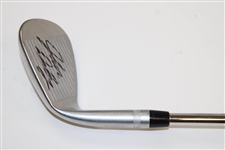 John Daly Signed Personal Used PXG Milled 'Sugar Daddy' 54 Degree 0311T Wedge JSA ALOA