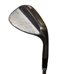 John Daly Signed Personal Used Cleveland 56 Degree Wedge with Lead Tape JSA ALOA