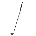 John Daly Signed Personal Used Cleveland 56 Degree Wedge with Lead Tape JSA ALOA