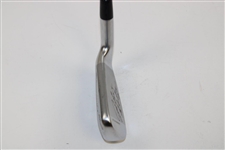 John Daly Signed Personal Used TourEdge Exotics VibRCOR C-721 5-Iron JSA ALOA