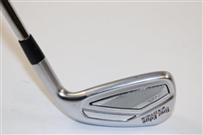 John Daly Signed Personal Used TourEdge Exotics VibRCOR C-721 5-Iron JSA ALOA