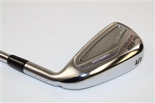 John Daly Signed Personal Used TourEdge Exotics VibRCOR C-721 5-Iron JSA ALOA