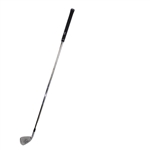 John Daly Signed Personal Used TourEdge Exotics VibRCOR C-721 5-Iron JSA ALOA