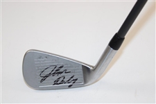 John Daly Signed Personal Used PXG Milled 0311X 2-Iron with Lead Tape JSA ALOA