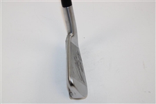 John Daly Signed Personal Used PXG Milled 0311X 2-Iron with Lead Tape JSA ALOA