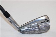 John Daly Signed Personal Used PXG Milled 0311X 2-Iron with Lead Tape JSA ALOA
