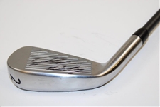 John Daly Signed Personal Used PXG Milled 0311X 2-Iron with Lead Tape JSA ALOA