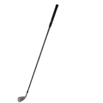 John Daly Signed Personal Used PXG Milled 0311X 2-Iron with Lead Tape JSA ALOA