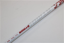 John Daly Signed Personal Used TaylorMade M6 Speedpocket 3-Wood with Lead Tape JSA ALOA