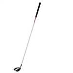John Daly Signed Personal Used TaylorMade M6 Speedpocket 3-Wood with Lead Tape JSA ALOA