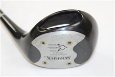Skyhawk High-Speed Driver 