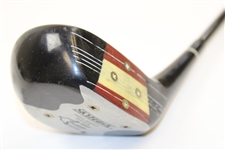 Skyhawk High-Speed Driver 