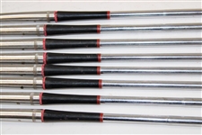 Sam Snead Wilson Blue Ridge Iron Set 2-8 With Putter