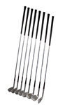 Sam Snead Wilson Blue Ridge Iron Set 2-8 With Putter
