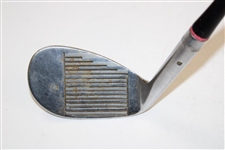 Sam Snead Wilson Blue Ridge Iron Set 2-8 With Putter