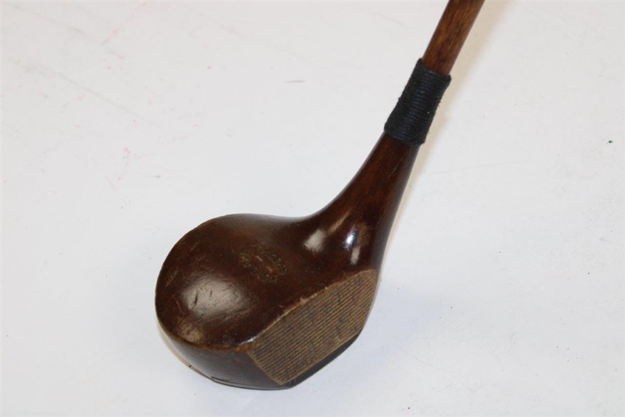 Vintage Hoylake Special Driver 