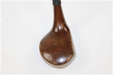 Vintage Hoylake Special Driver 