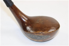 Vintage Hoylake Special Driver 