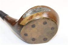 Vintage Hoylake Special Driver 
