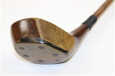 Vintage Hoylake Special Driver 