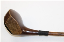 Vintage Hoylake Special Driver 
