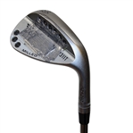John Daly Signed Personal Used PXG Milled 50 Degree 0311T Wedge with Lead Tape JSA ALOA